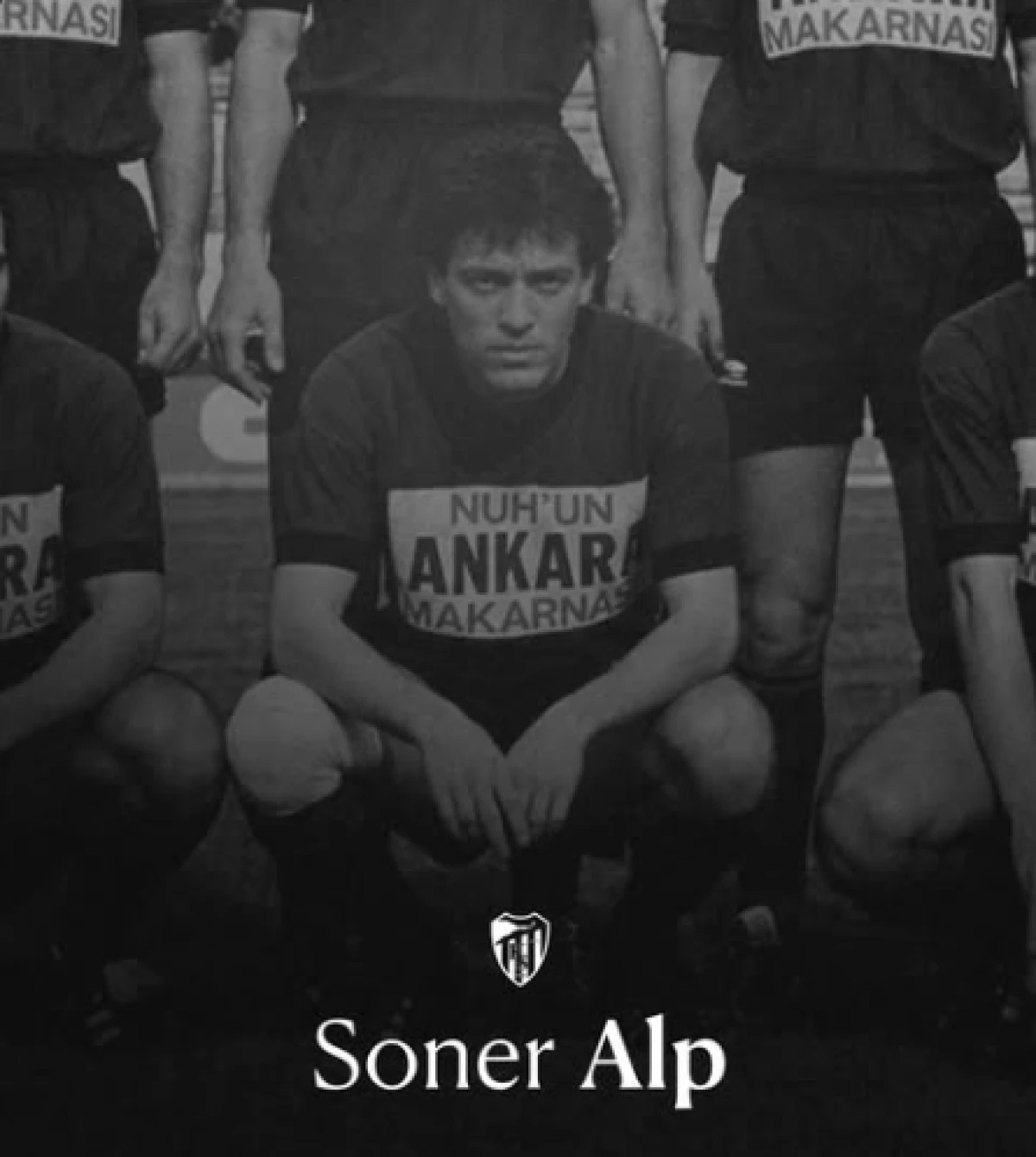 KOCAELİSPOR CAMİASININ ACI G&Uuml;N&Uuml;: SONER ALP VEFAT ETTİ