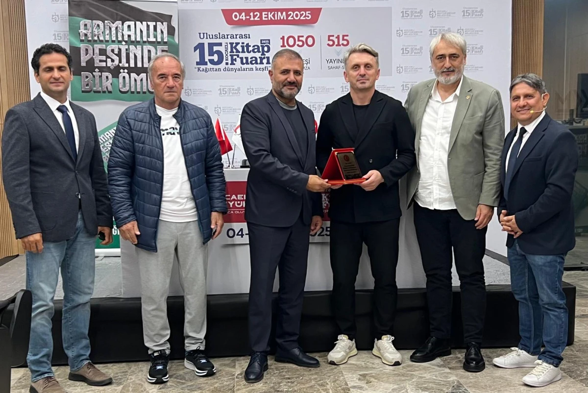 “Kocaelispor sayesinde var oldum”