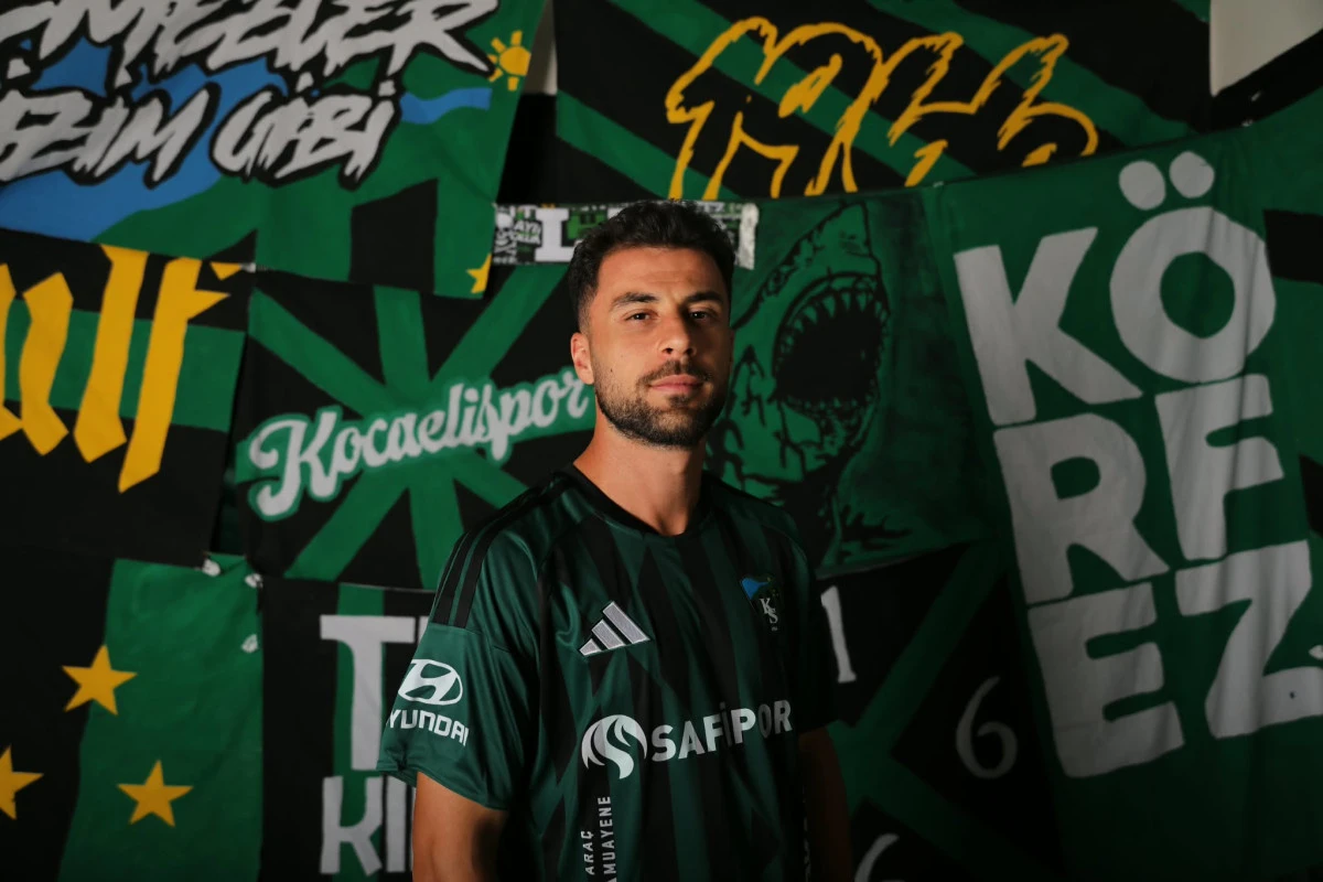Kocaelispor sevgisi kitap sayfalarına taşındı