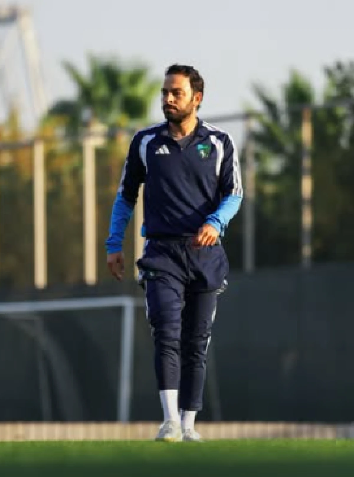 KOCAELİSPOR&rsquo;DA G&Uuml;N&Uuml;N ANTRENMANI TAMAMLANDI