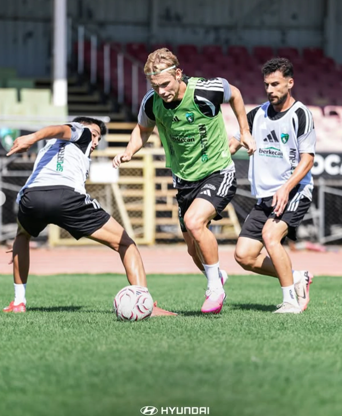 Kocaelispor&rsquo;da Sıradaki Rakip Galatasaray