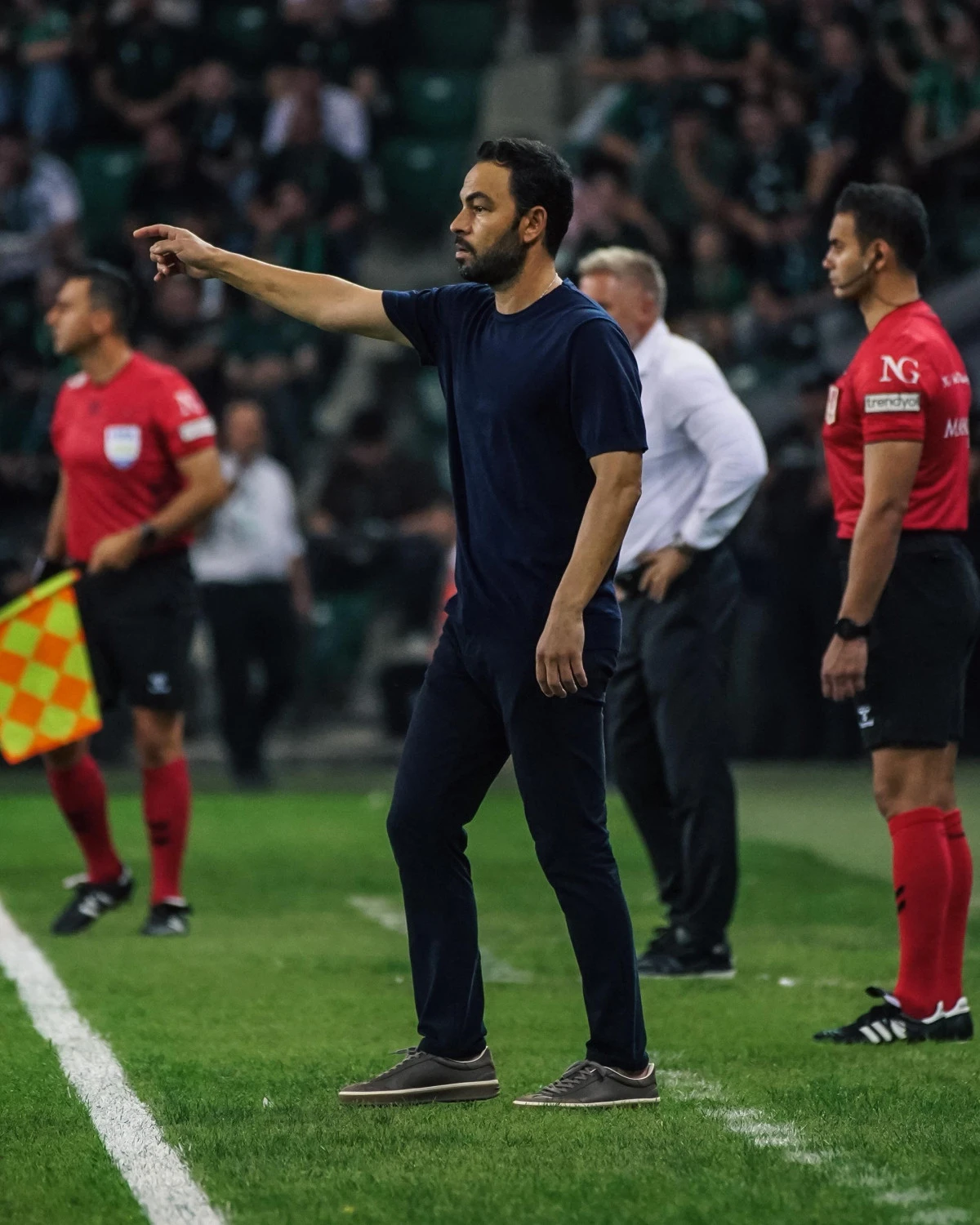 Kocaelispor&rsquo;dan &Uuml;&ccedil;te &Uuml;&ccedil;: &Uuml;&ccedil; &Ouml;nemli Ma&ccedil;, &Uuml;&ccedil; Galibiyet