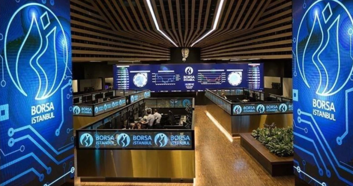 Kongre iptali sonrası çakılmıştı, borsa güne nasıl başladı?