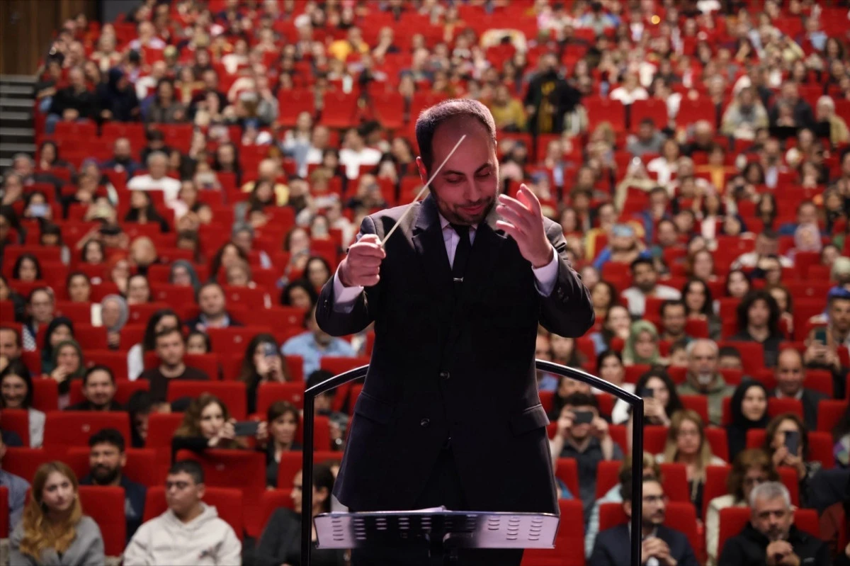 Konservatuvar Oda Orkestrası yeni &uuml;yelerini arıyor