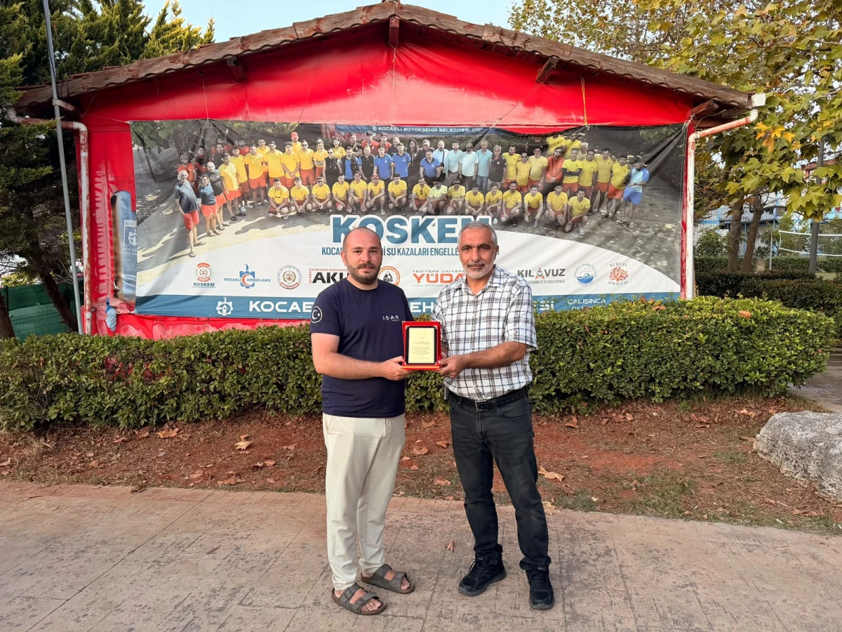 KOSKEM, sezonu kayıpsız kapattı