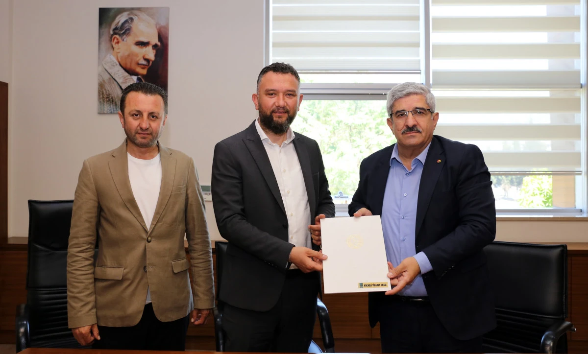 KOTO, CSG Cleaning Services Grup ile indirim protokol&uuml; imzaladı