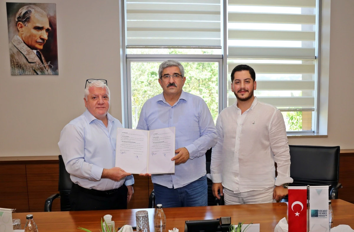 KOTO, Dede Grup ile indirim protokol&uuml; imzaladı