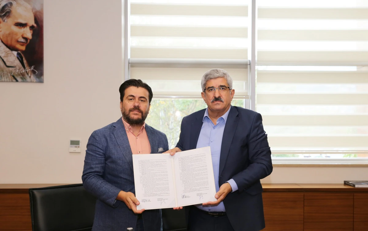KOTO, Eryargı Tur ile indirim protokol&uuml; imzaladı