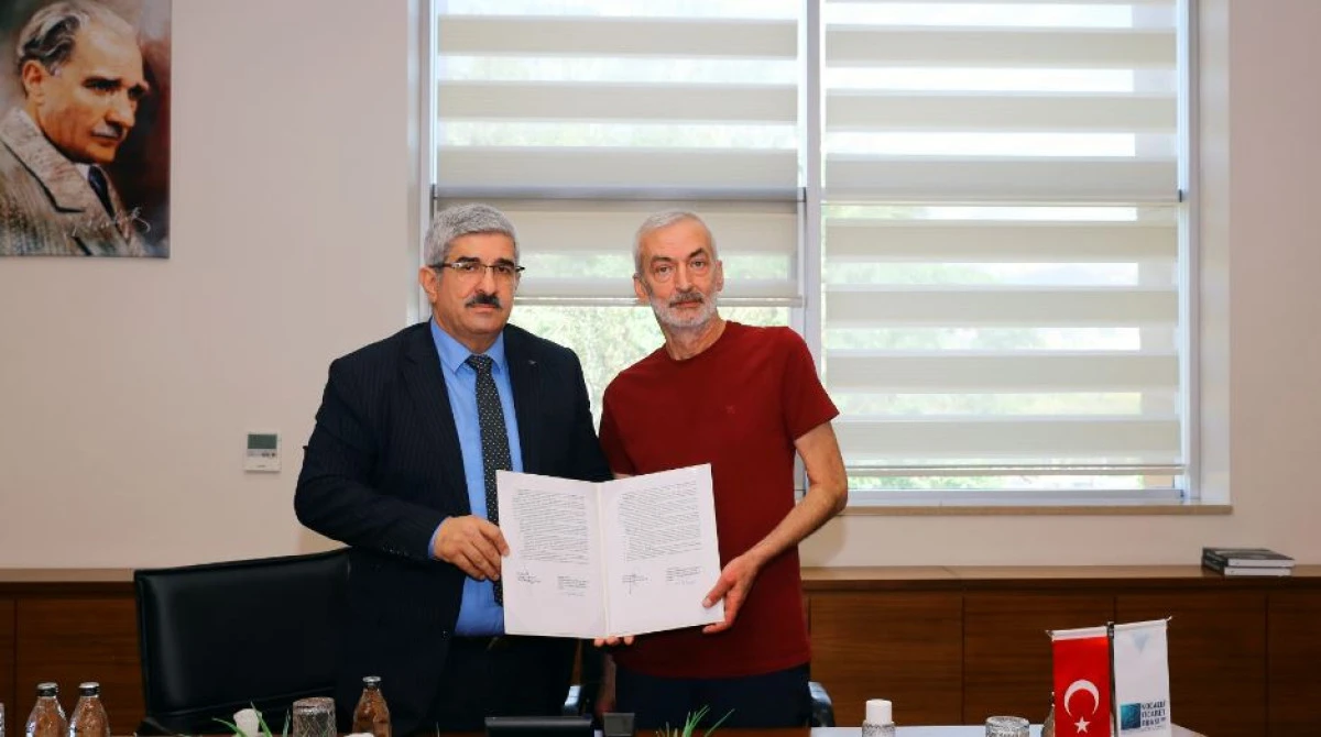 KOTO, H&uuml;ner Kağıt ile indirim protokol&uuml; imzaladı