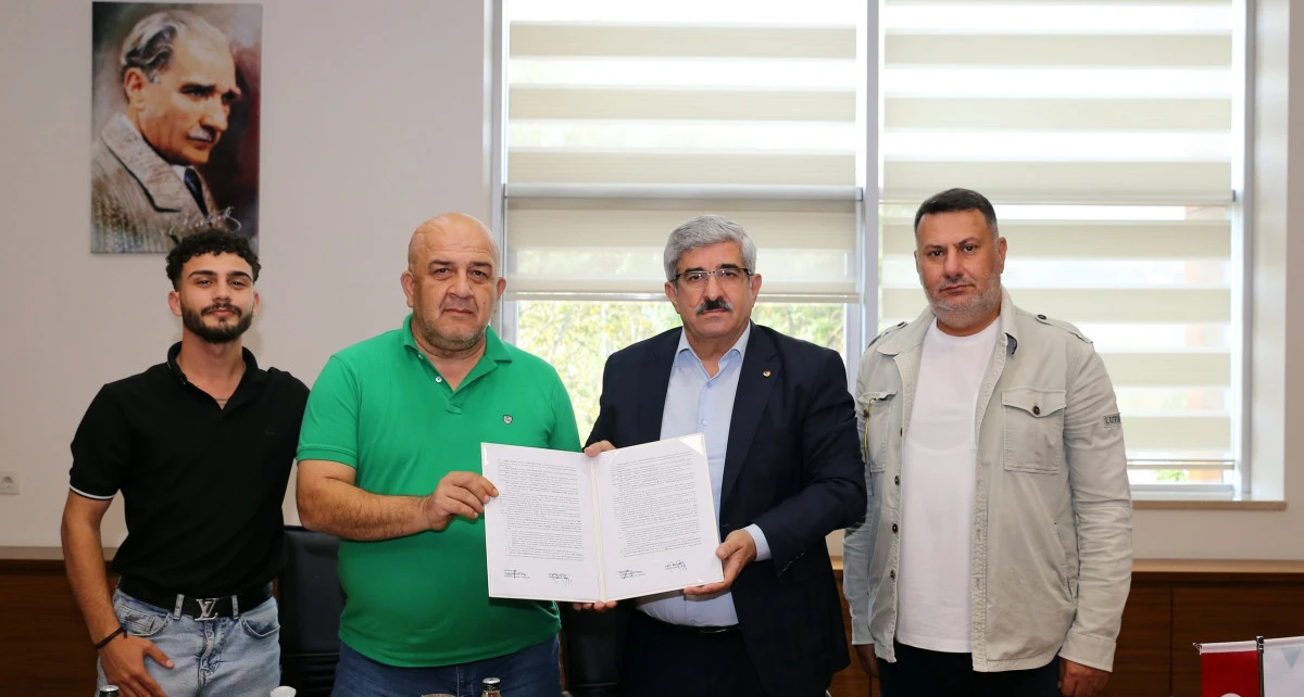 KOTO ile EMS Trading Ltd. &ndash; NORTHWESTSTAR Arasında İndirim Protokol&uuml; İmzalandı