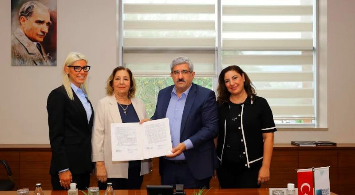 KOTO ile Yalı Kimya İXM Temizlik &Uuml;r&uuml;nleri Arasında İndirim Protokol&uuml; İmzalandı