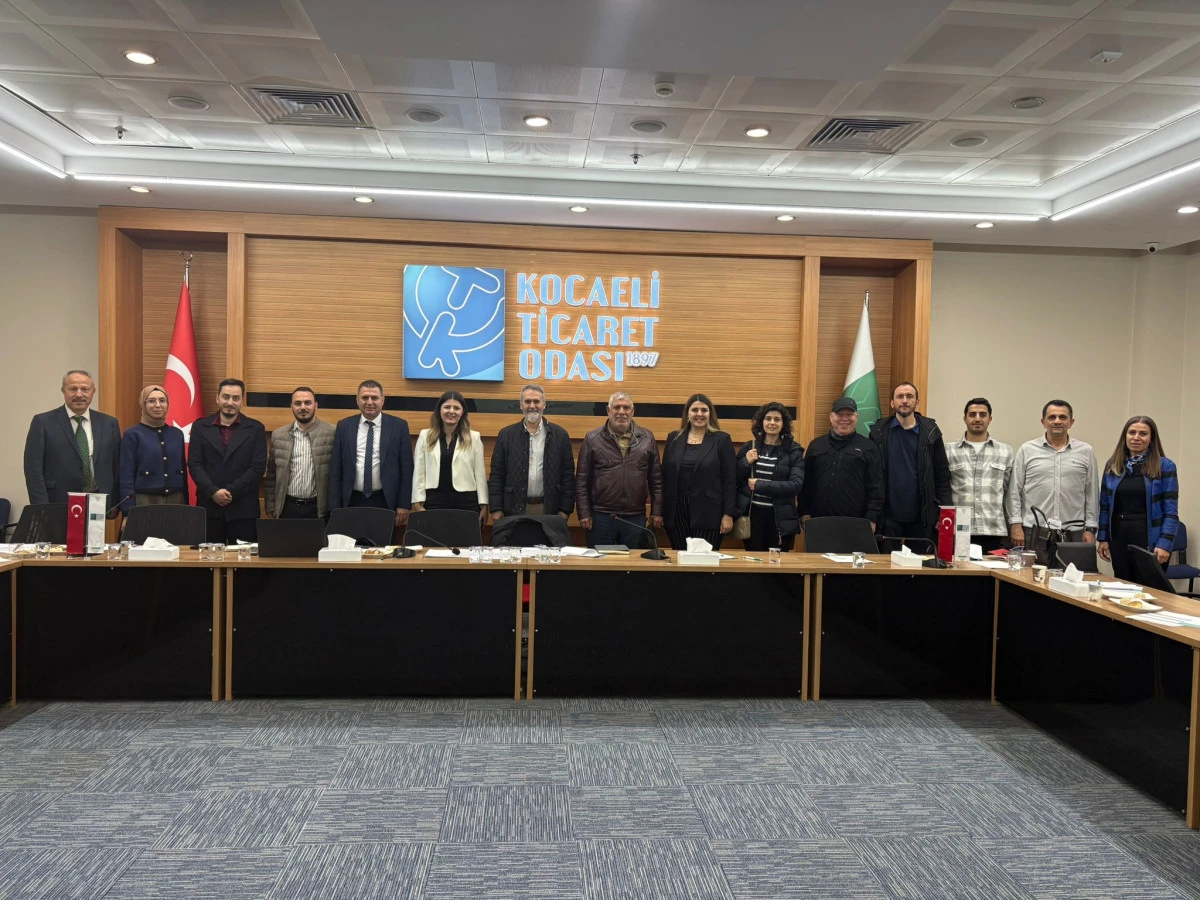 KOTO, işletmelere yeşil d&ouml;n&uuml;ş&uuml;mde kılavuzluk ediyor