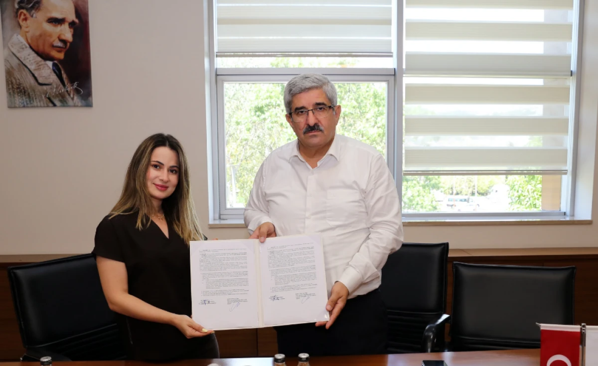 KOTO, &Ouml;zel Kocaeli Dentaris Ağız ve Diş Sağlığı Polikliniği ile indirim protokol&uuml; imzaladı