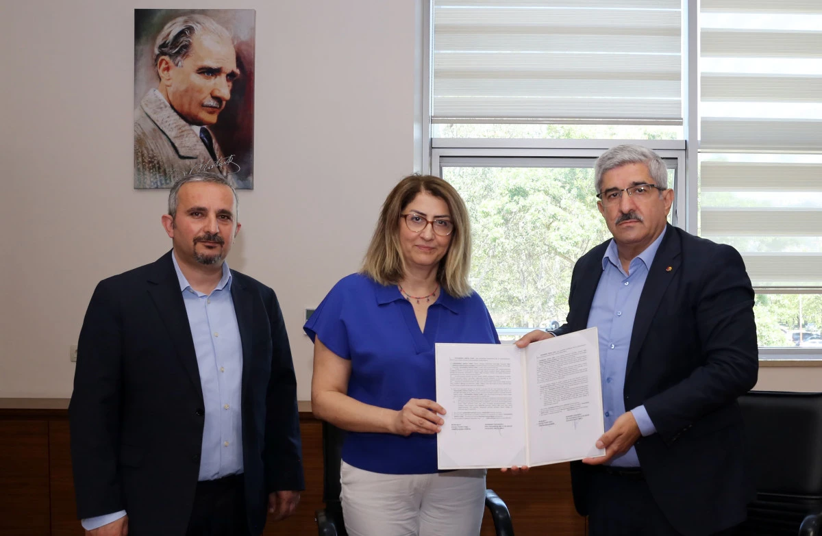 KOTO, Pasvanoğlu Ağız ve Diş Sağlığı Polikliniği ile indirim protokol&uuml; imzaladı