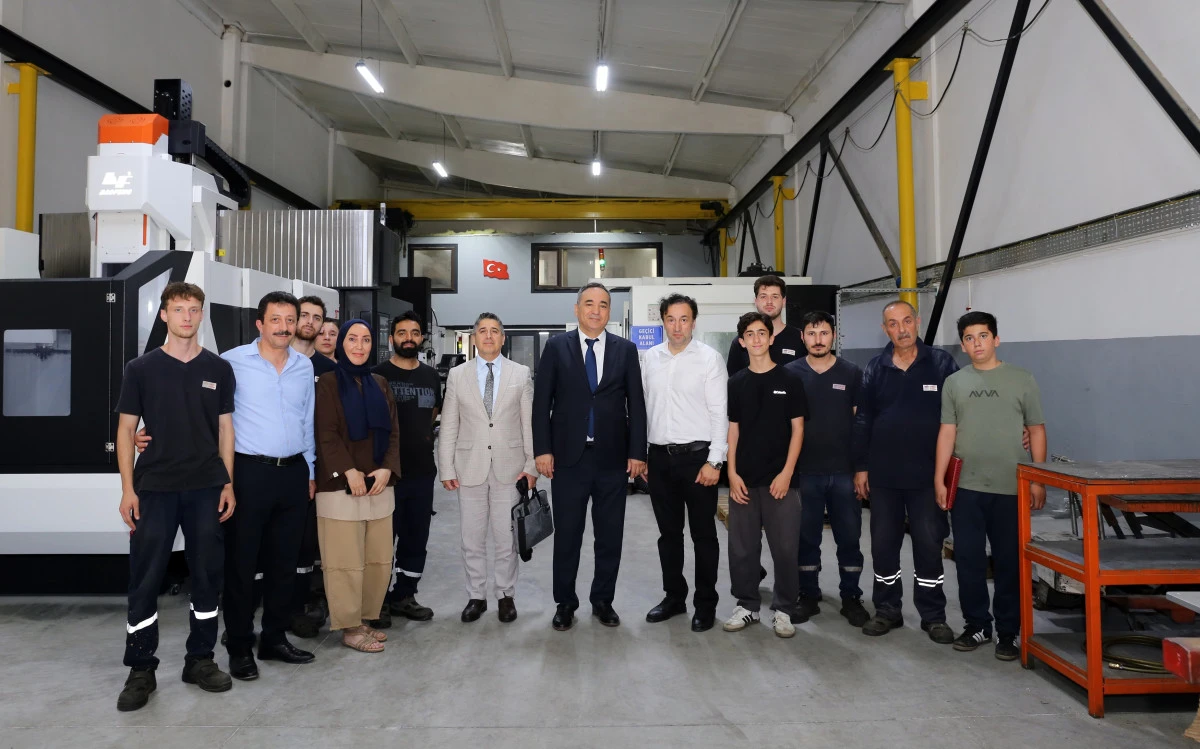 KOTO savunma sanayii buluşmasına hazırlanıyor