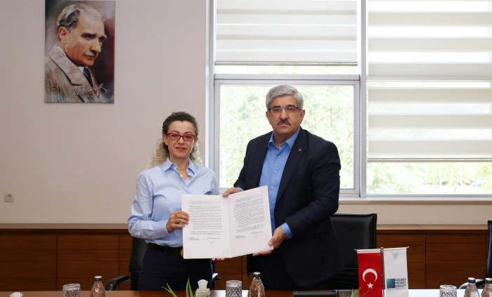 KOTO, SED Sağlık ve İlk Yardım Eğitimi ile indirim protokol&uuml; imzaladı