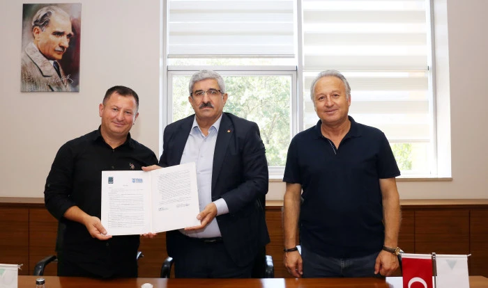 KOTO, T&uuml;rker Sosyal Hizmetler ile indirim protokol&uuml; imzaladı