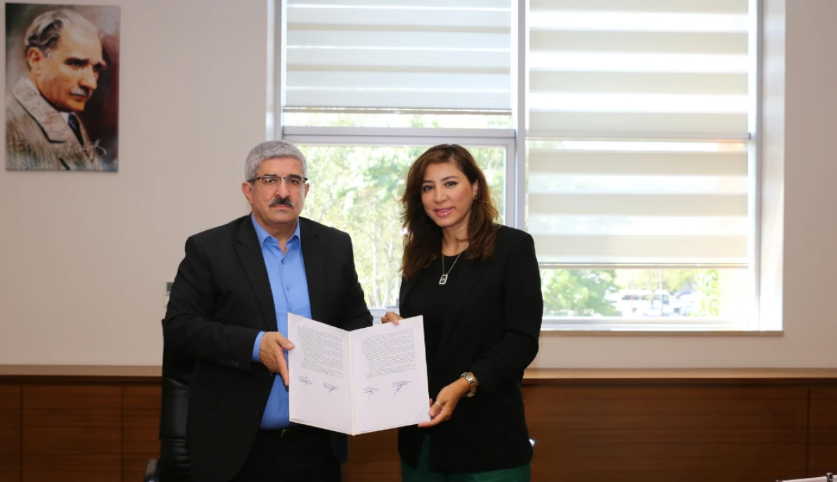 KOTO, Ven&uuml;s Psikoloji ile indirim protokol&uuml; imzaladı