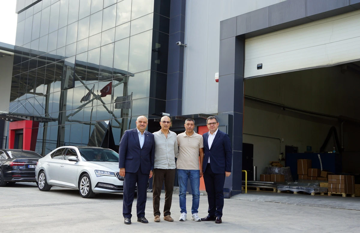 KOTO&rsquo;dan Co-Matching i&ccedil;in son saha mesaisi: Etkinliğe 2 g&uuml;n kaldı