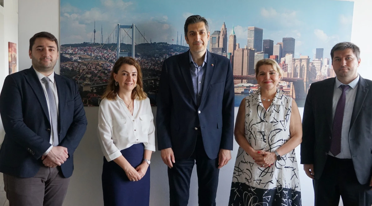 KOTO'dan Co-Matching İkili İş G&ouml;r&uuml;şmeleri&rsquo;ne uluslararası davet turu s&uuml;r&uuml;yor: