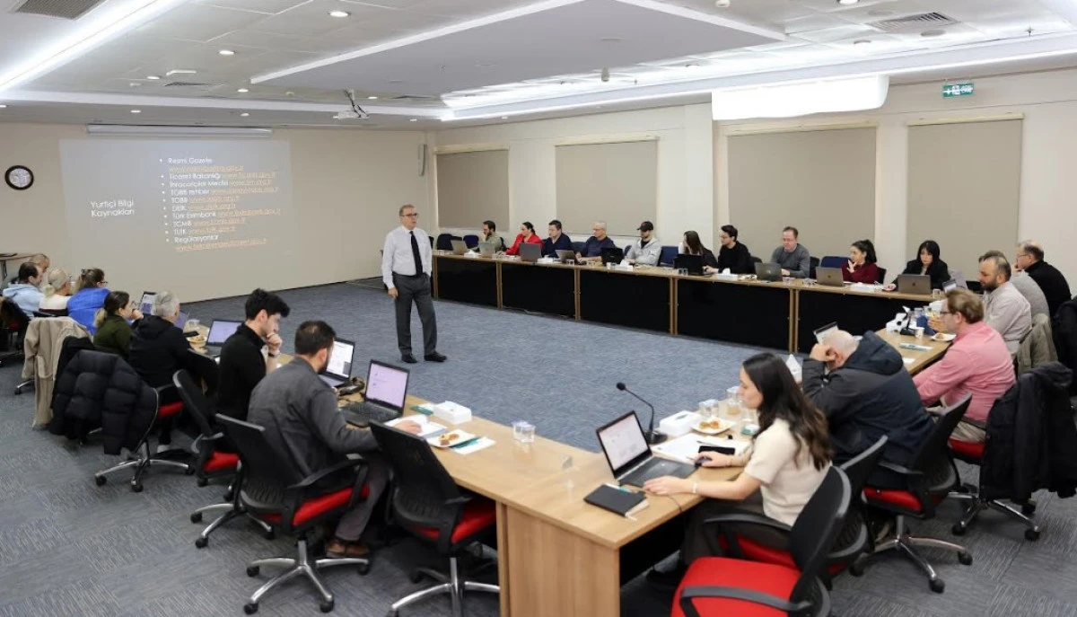 KOTO&rsquo;dan İhracatta Yeni D&ouml;nem:  Yapay Zek&acirc; ile Hedef Pazar Analizi