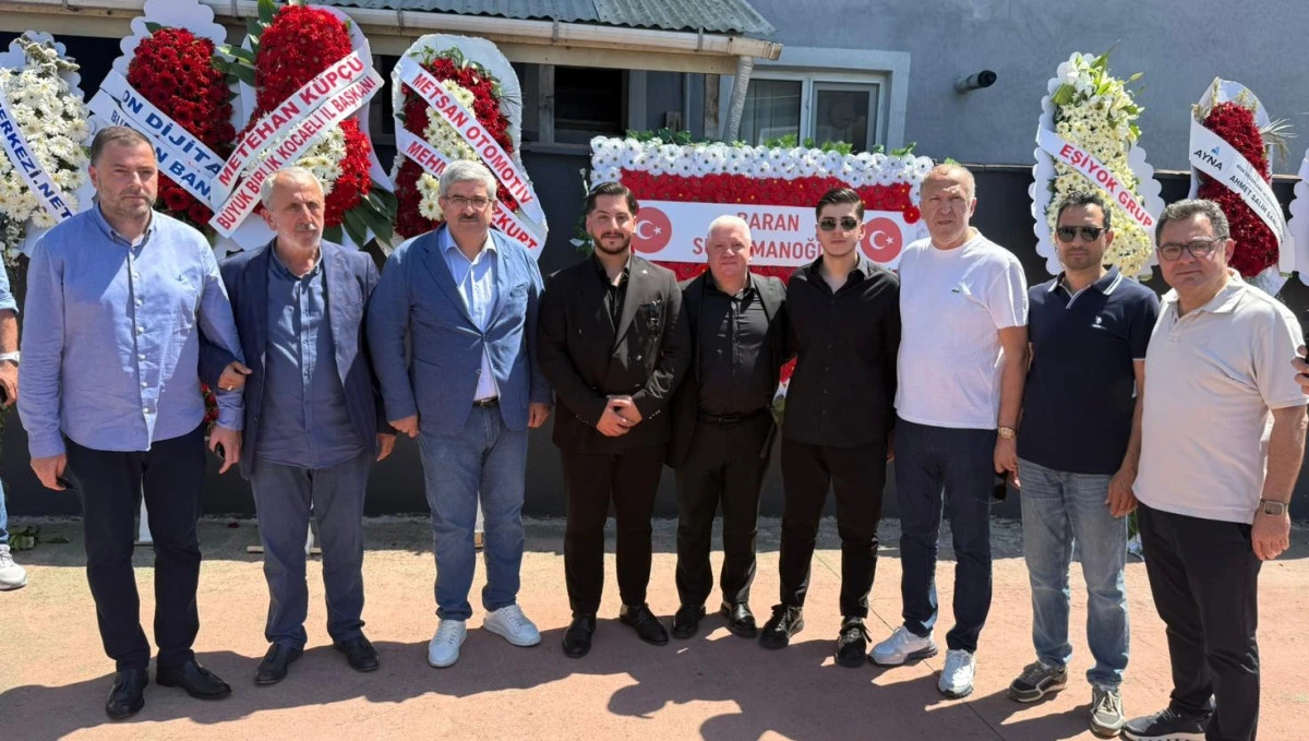 KOTO&rsquo;dan &ouml;nemli g&ouml;r&uuml;şmeler ve ziyaretler