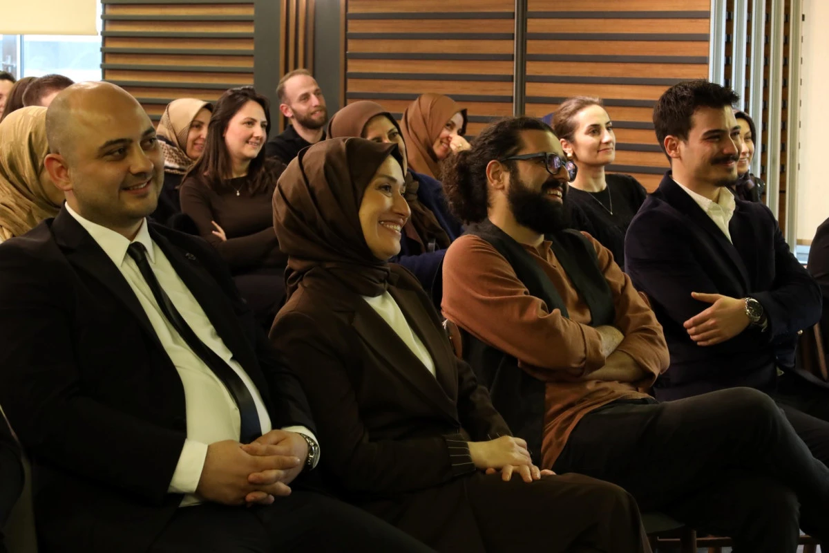 K&uuml;t&uuml;phane Haftası&rsquo;na moral dolu başlangı&ccedil;