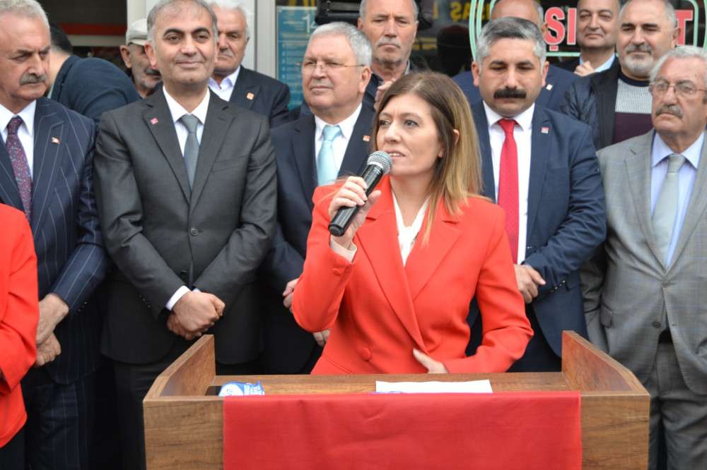 Listelere bakıp, öyle oyunuzu verin