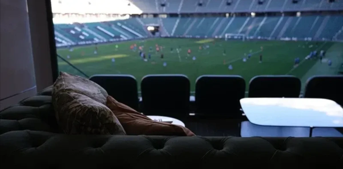 Localar bu sezon yemekli olacak