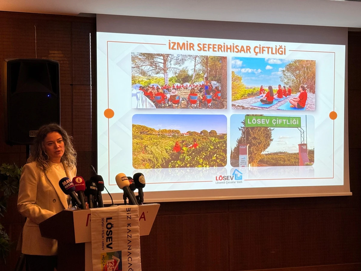 L&Ouml;SEV&rsquo;den Kocaeli&rsquo;ye Kritik &Ccedil;ağrı Mod&uuml;l Şube İ&ccedil;in Yer Aranıyor