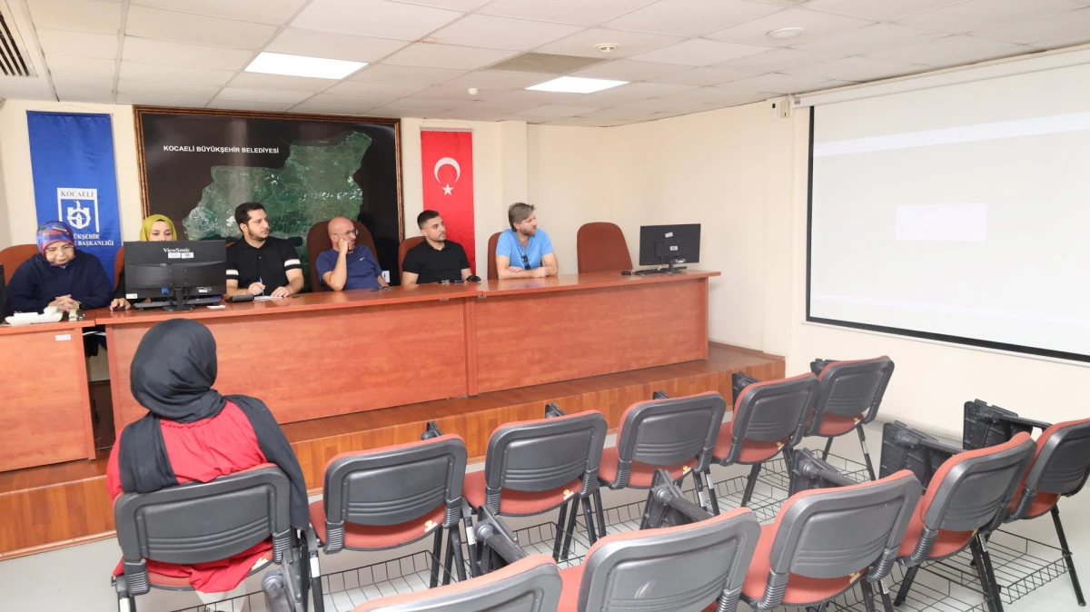 Makine İkmal At&ouml;lye Binaları i&ccedil;in ilk adım atıldı