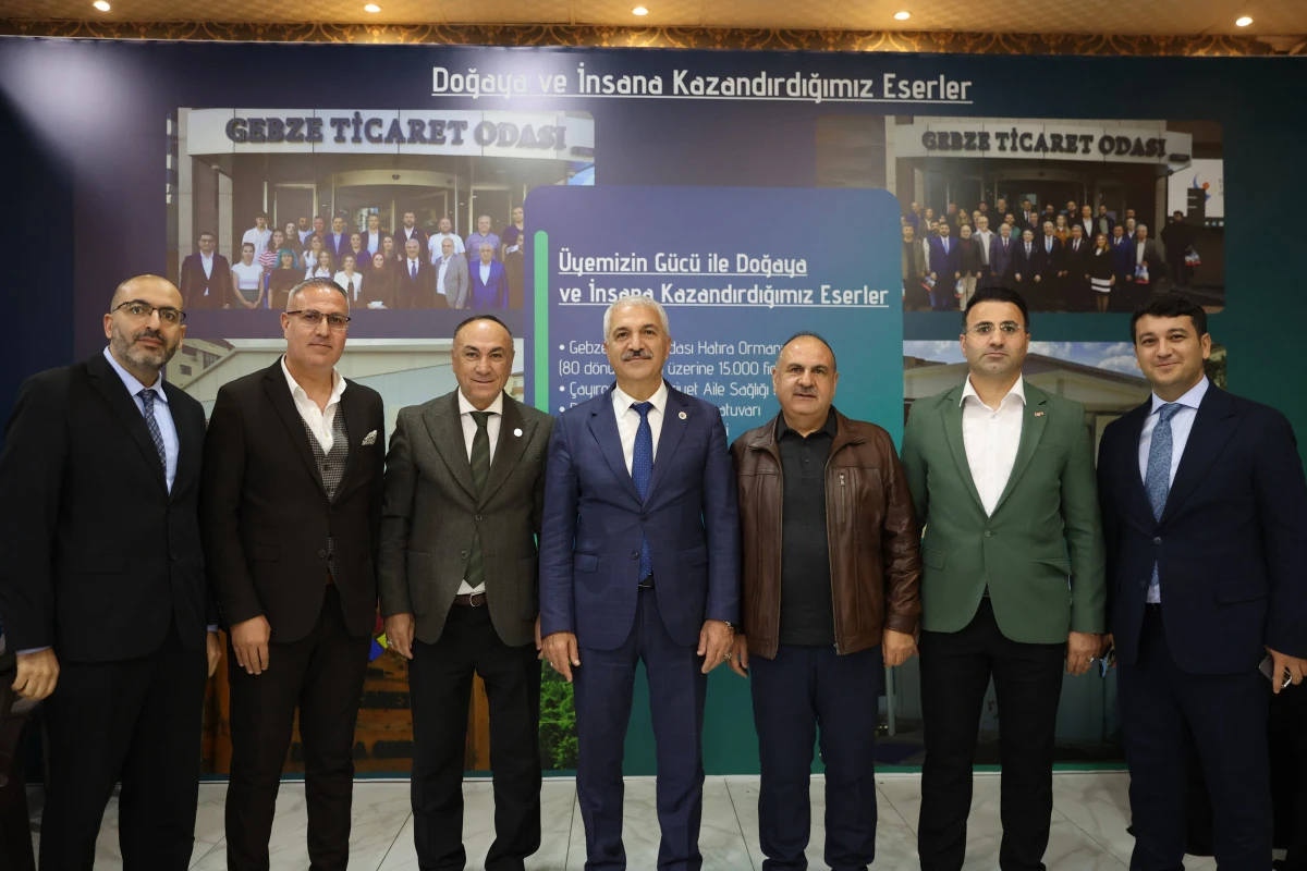 "MAVİ LİSTE, G&Uuml;&Ccedil;L&Uuml; İNAN&Ccedil;, B&Uuml;Y&Uuml;K HEDEFLER!"