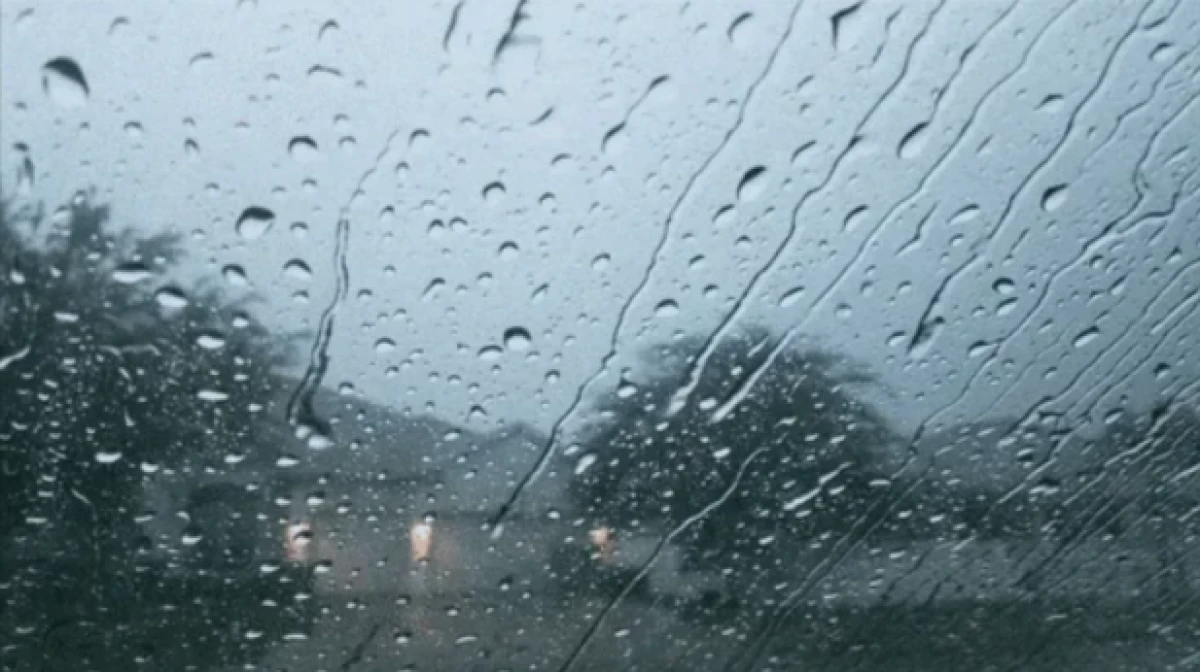 Meteoroloji'den Kocaeli için önemli yağış uyarısı