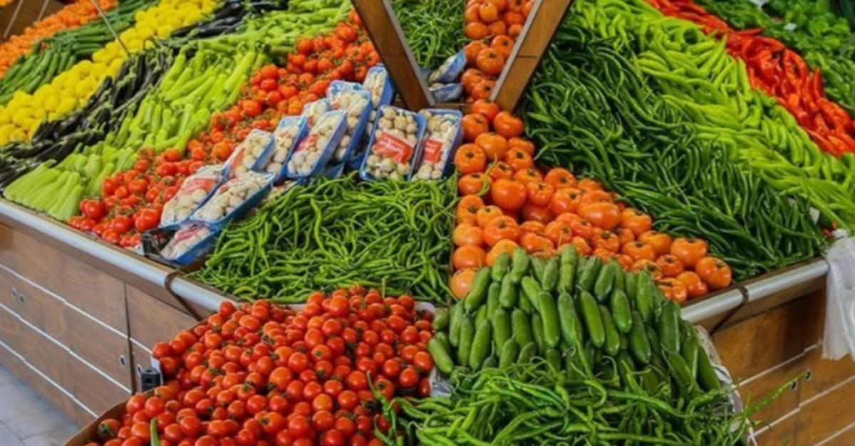 Meyve-sebze ihracatçıları, döviz kurunun artmasını istiyor