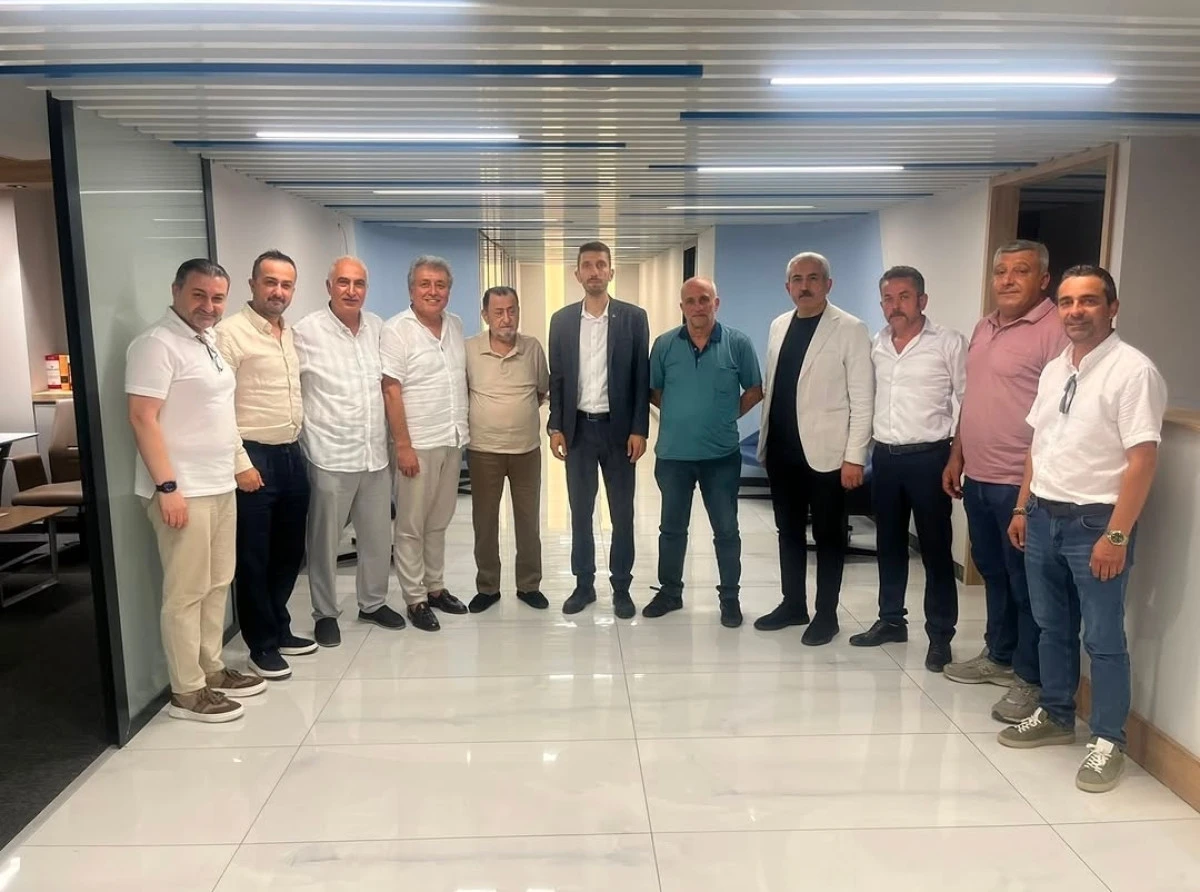 MHP &Ccedil;ayırova&rsquo;dan &Uuml;yelerine &Ouml;zel İndirim Protokol&uuml;