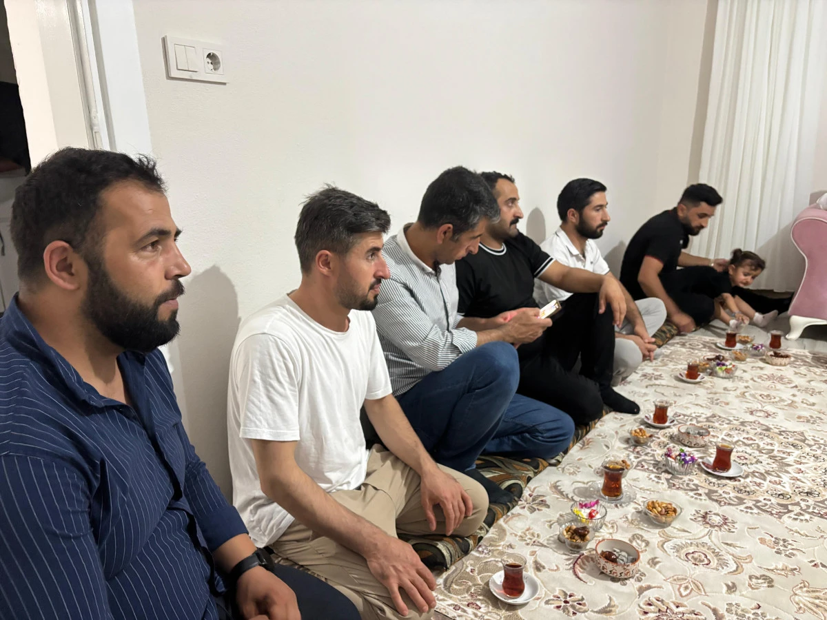 MHP Dilovası Teşkilatı&rsquo;ndan &Ouml;rnek Dayanışma: Bir Yuva Yeniden Ayağa Kalktı