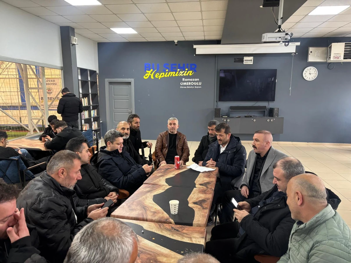 MHP Dilovası Teşkilatı&rsquo;ndan Spora ve Gen&ccedil;liğe G&uuml;&ccedil;l&uuml; Destek