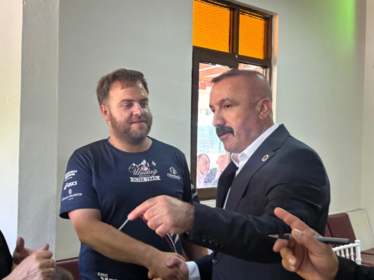 MHP Dilovası&rsquo;ndan Demirciler Mahallesi&rsquo;ne &ldquo;Komşum Nasılsın&rdquo; Ziyareti