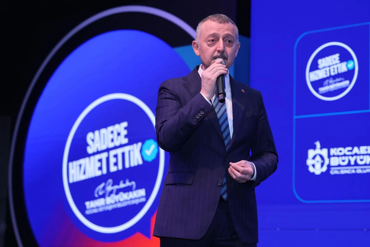 &ldquo;Milletin verdiği emanete asla ihanet etmedik&rdquo;