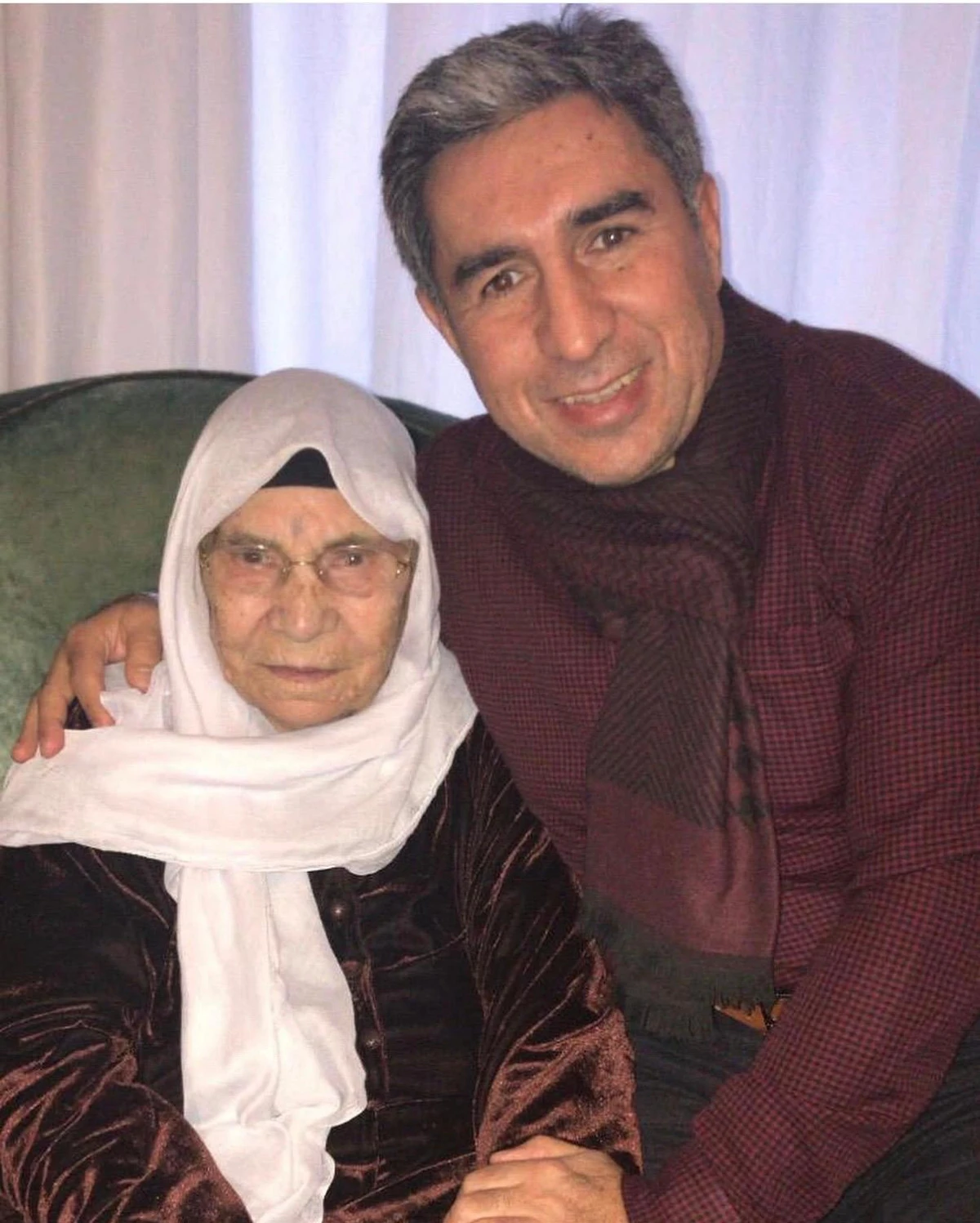 Milli Eğitim M&uuml;d&uuml;r&uuml; Ali &Ouml;ztosun&rsquo;un acı g&uuml;n&uuml;