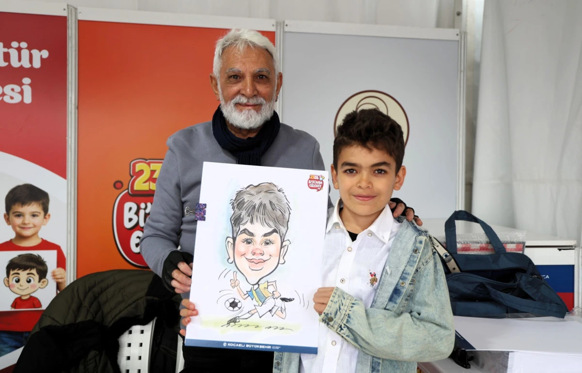 Milli İrade Meydanı &ccedil;ocuklarla dolup taştı