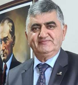 Murat Kaya oğlunu evlendiriyor