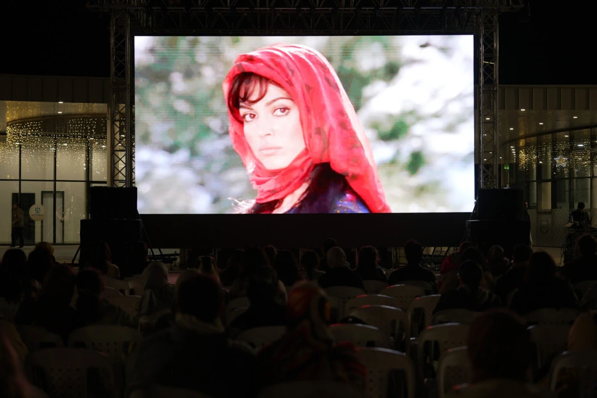 Ölümsüz eser, Milli İrade’de ilgiyle izlendi