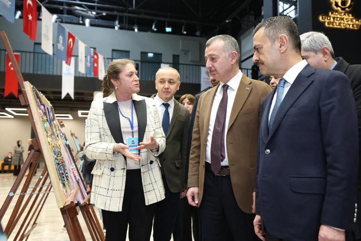 &ldquo;Onlar bizim &ccedil;evre kahramanlarımız&rdquo;