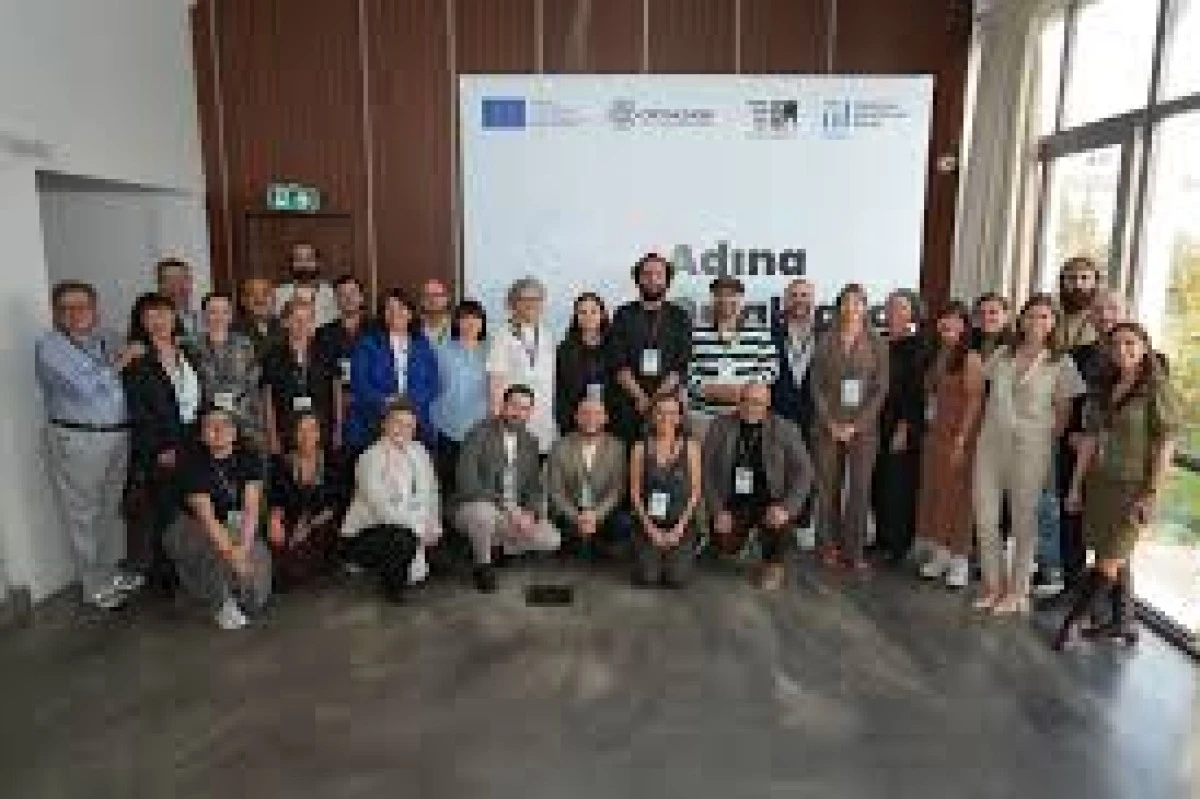 ORTAKLAŞA’NIN ÜÇ YILLIK YOLCULUĞU İSTANBUL’DA DÜZENLENEN KAPANIŞ ETKİNLİĞİYLE TAMAMLANDI