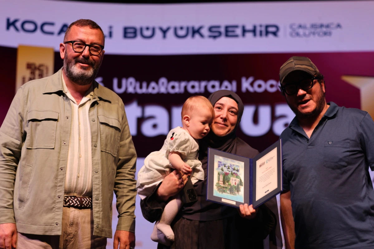 Oytun Erbaş, insan aklının sırlarını anlattı