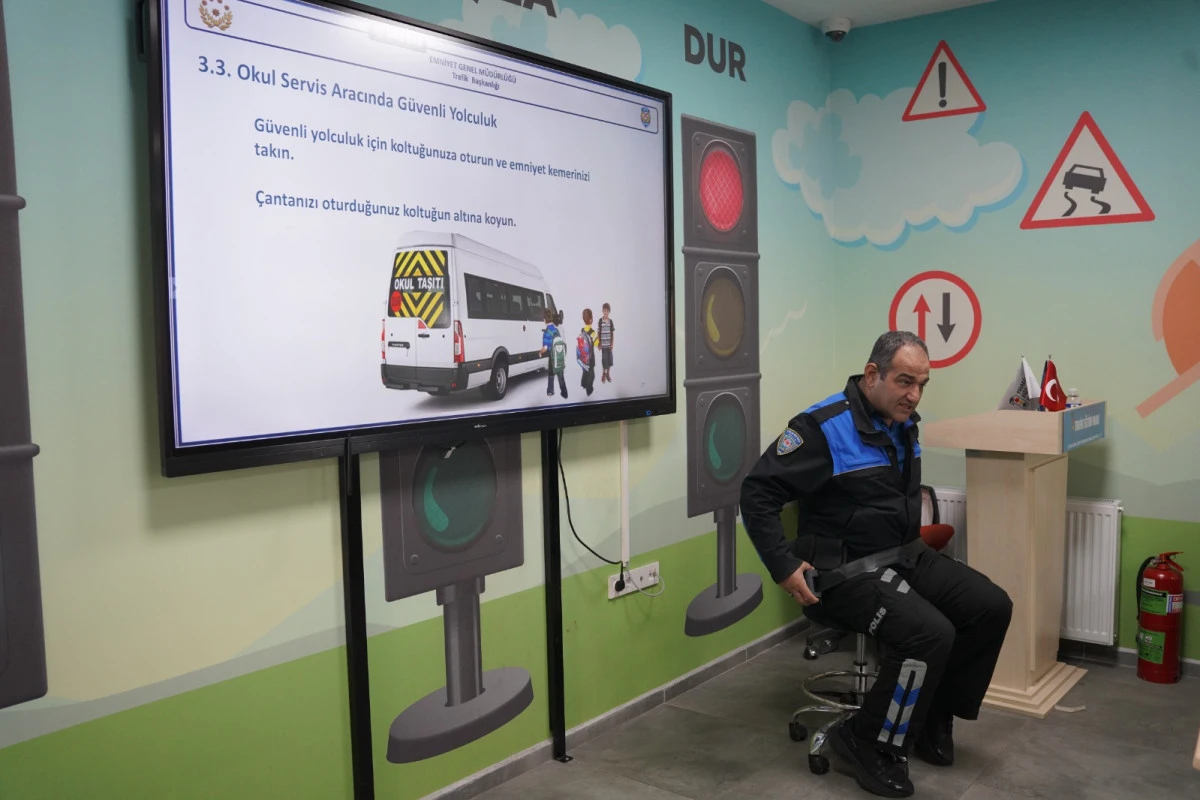 Özel bireylere kapsayıcı ulaşım için özel eğitim