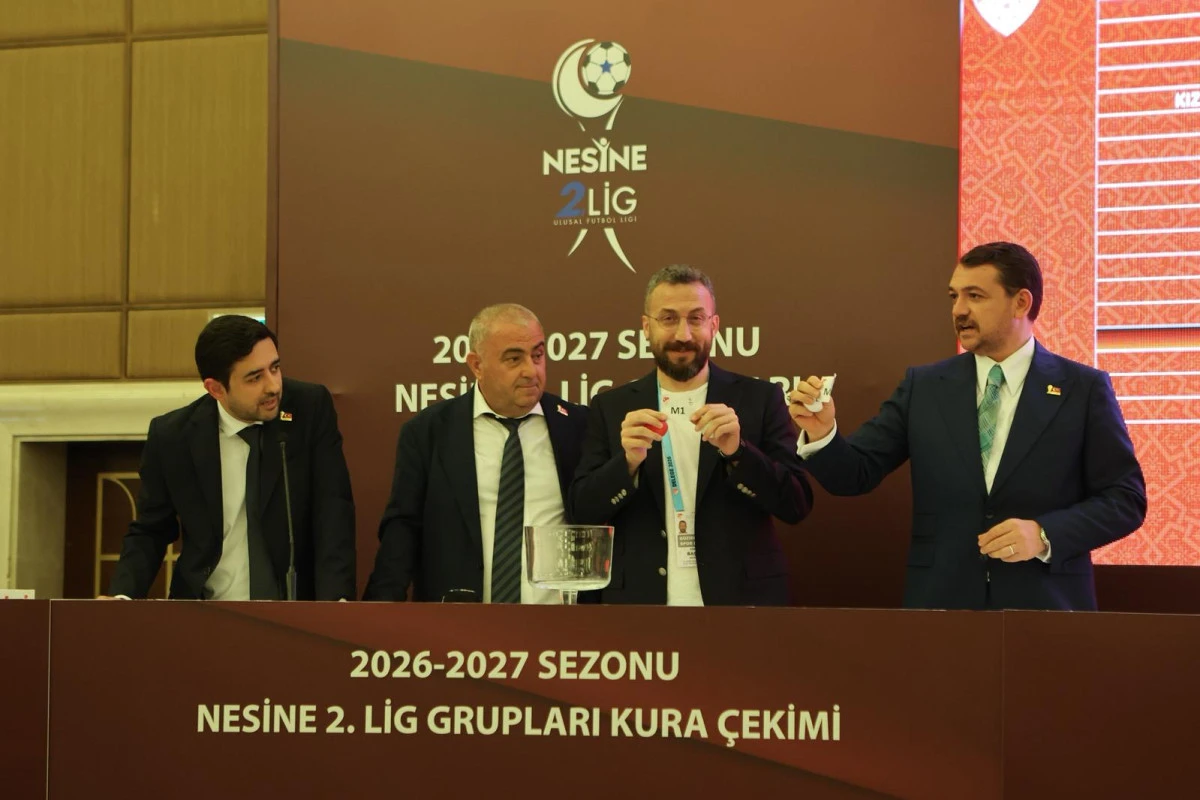 &Ouml;zt&uuml;rk: &ldquo;Bizim İ&ccedil;in T&uuml;m Rakipler Aynı Seviyede&rdquo;