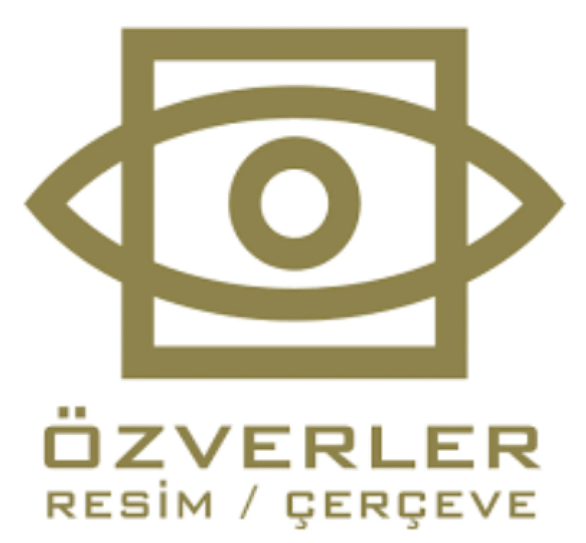 ÖZVERLER RESİM ÇERÇEVE