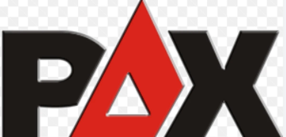 PAX MAKİNA ENDÜSTRİYEL ÜRÜNLER SANAYİ TİCARET LİMİTED ŞİRKETİ